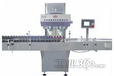 北京嘉福瑞攜數粒機等產品亮相青島藥機會，展示前沿電子產品技術研發成果