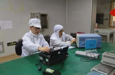 驕傲！天舟一號關鍵電子部件實現“桂林造”，彰顯中國自主創新實力